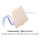 Silver Monkey OUTLET - Powerbank Smart 5000 mAh MagSafe UltraSlim 3w1 Pust - 1570705 - zdjęcie 7